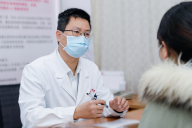 武汉大学中南医院胡争：妇科肿瘤患者的「守护神」