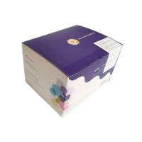 Resiquimod是一种Toll样受体7和8 (TLR7/TLR8) 的激动剂, 诱导细胞因子如TNF-α,IL-6和IFN-α的上调。