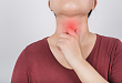 2 例病例探究如何提高急、慢性咽喉炎的疗效