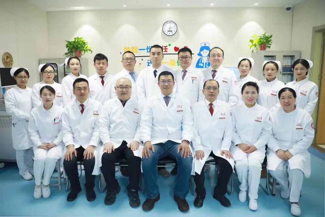 陕北首例！北京大学第三医院（延安市中医医院）成功开展 UBE 髓核摘除术