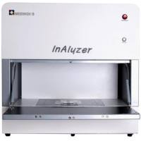 小动物骨密度及体成分分析仪