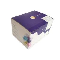 Ezatiostat hydrochloride 是一种谷胱甘肽的三肽类似物，也是一种选择性的口服活性的谷胱甘肽 S-转移酶 P1-1 (GSTP1) 抑制剂。