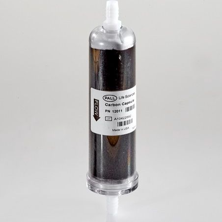 Pall12011活性碳滤器