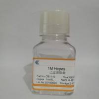 CB1110 1M Hepes溶液(Free Acid，无菌) 本生