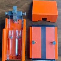 小鼠脊椎局部固定仓