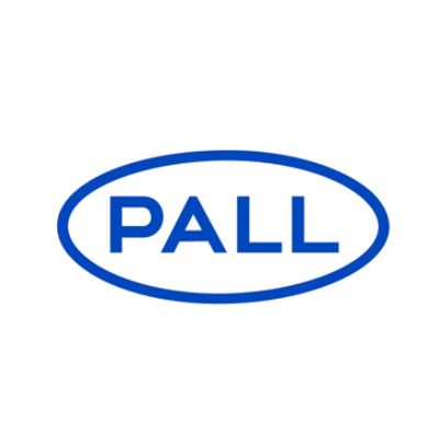Pall12158HT Tuffryn®膜的囊式滤器