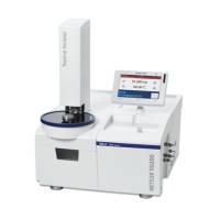 梅特勒托利多TGA热重分析仪