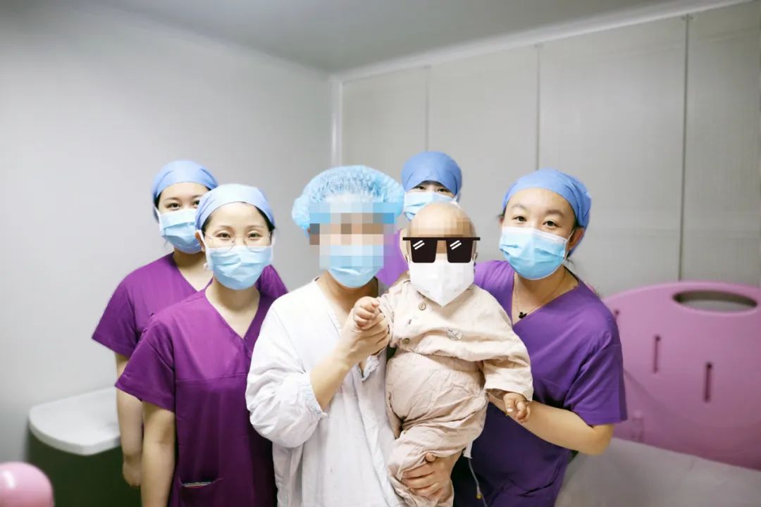 陆道培医院李凤霞专访：护理，是我想一生热爱和坚守的工作