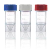 BUNSEN本生 尖底立式离心管 15ml自立冻存管