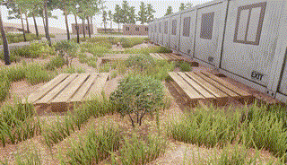 泰盟实验室建设案例分享 | 走进空军军医大学XR沉浸式教学体验馆！