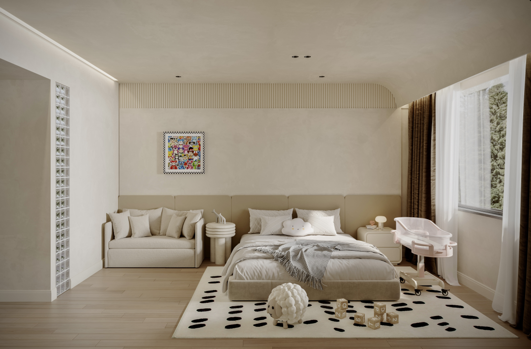 阜阳市妇女儿童医院母婴护理中心要来啦，敬请期待！