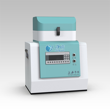 骨骼牙齿高通量冷冻研磨仪|用于DNA实验室检测设备-上海净信