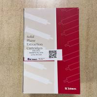 WondaSep HLB固相萃取小柱