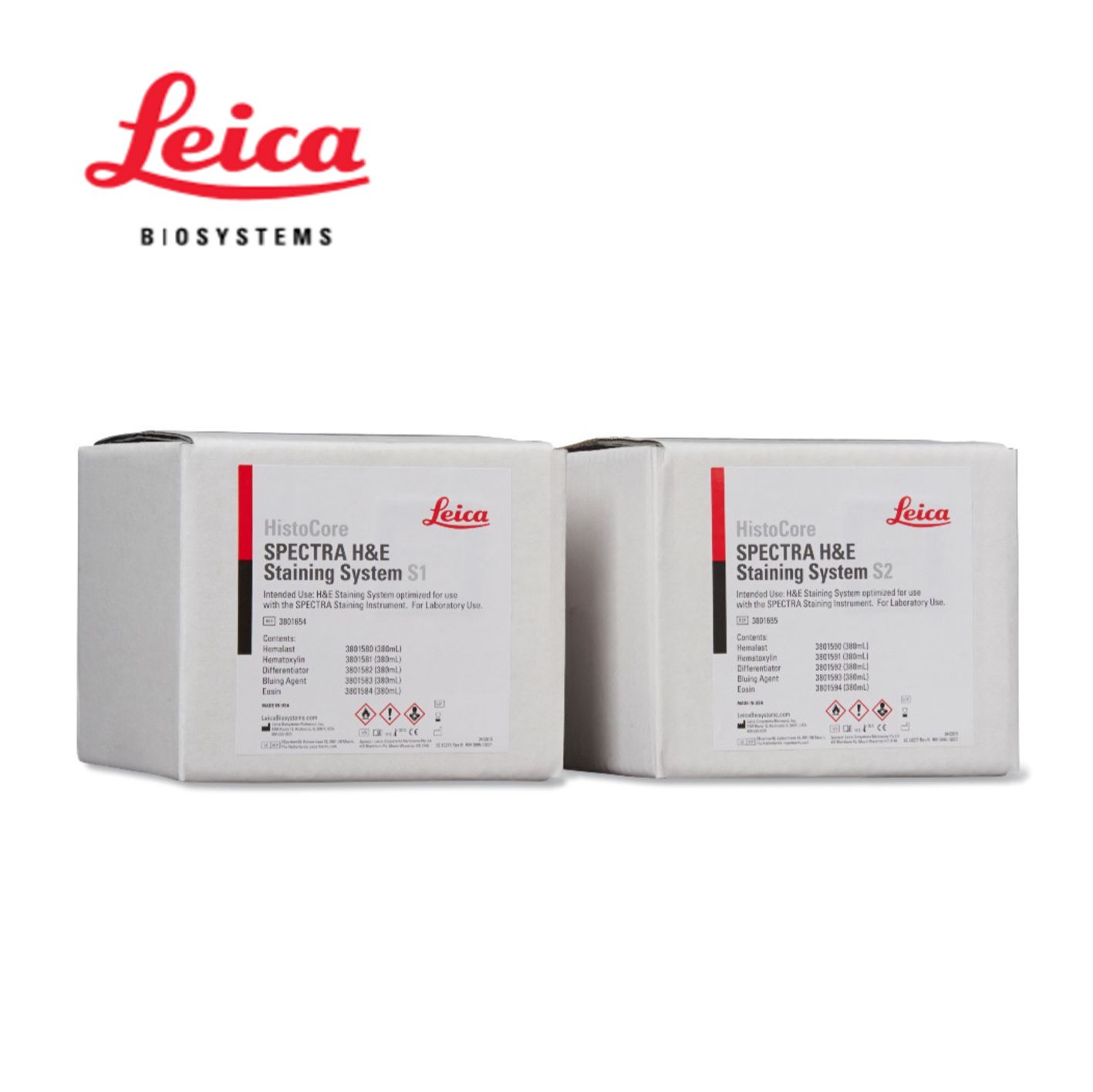 徕卡(Leica) SPECTRA S1 SPECTRA 染色系统