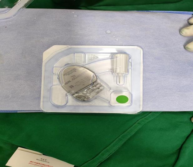 合江县中医医院：零突破！3 例心脏人工永久双腔起搏器植入术成功开展