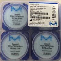 Millipore HVLP04700现货Durapore膜过滤装置0.45µm上海睿安生物13611631389