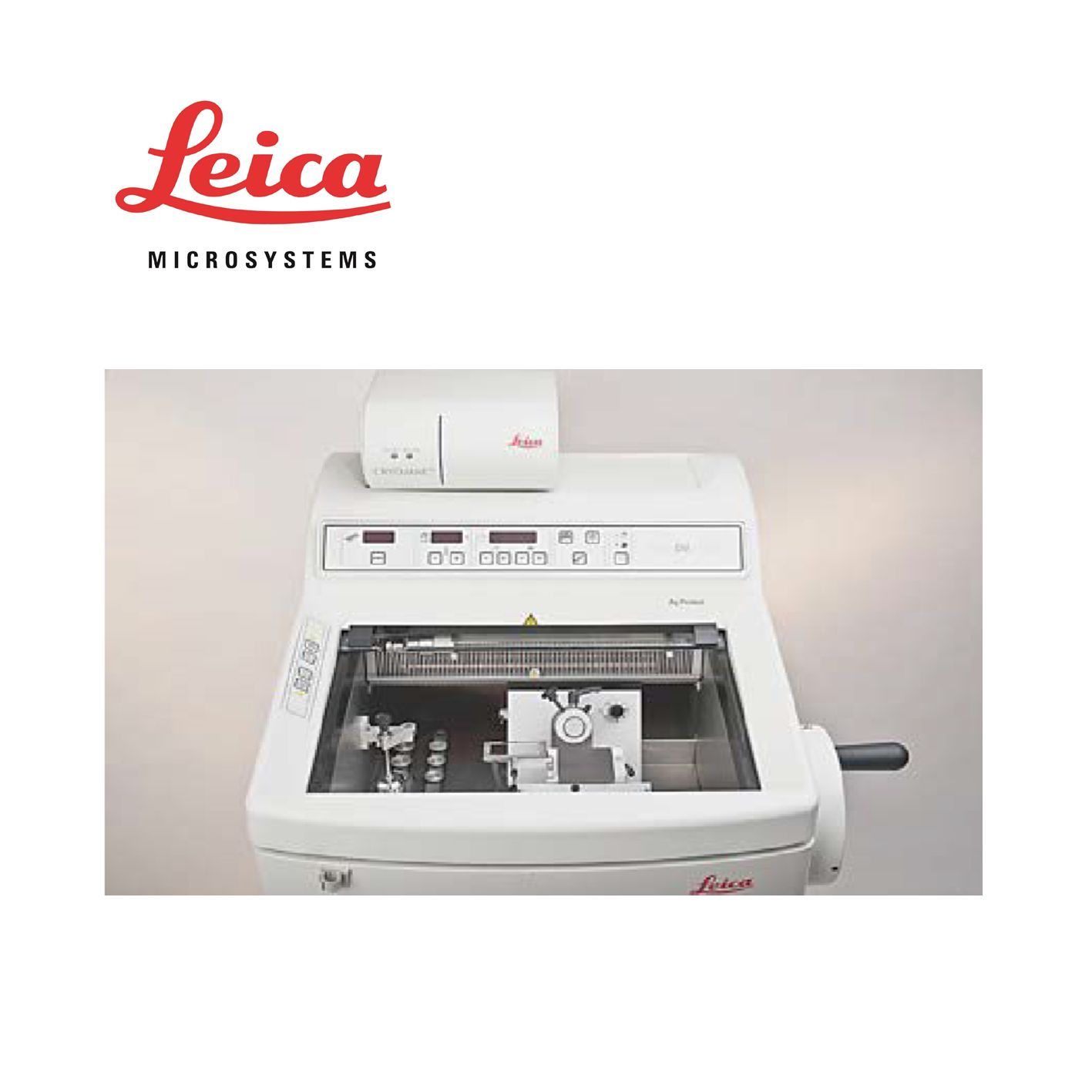 徕卡(Leica)39475206冰冻切片转印系统