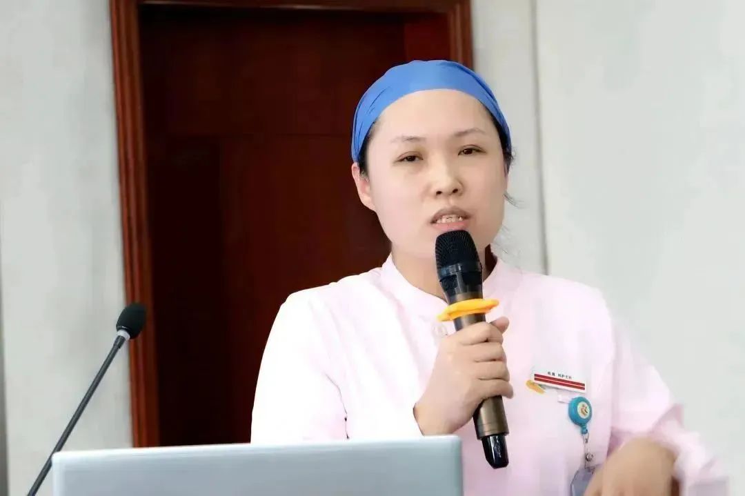 深圳市妇幼保健院二门诊开展满意度专项培训