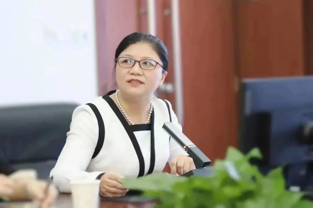 深圳市妇幼保健院召开 2023 年国家/省三级妇幼保健机构绩效考核专题会议