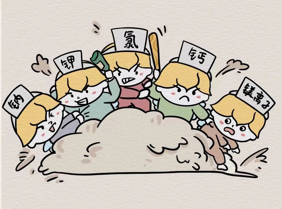 中招诺如,又拉又吐?除了抢「止泻神药」还可这样应急