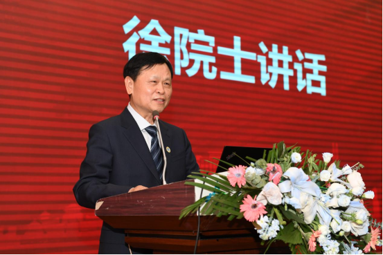 西安交大一附院荣聘徐兵河院士,助力国家医学中心建设