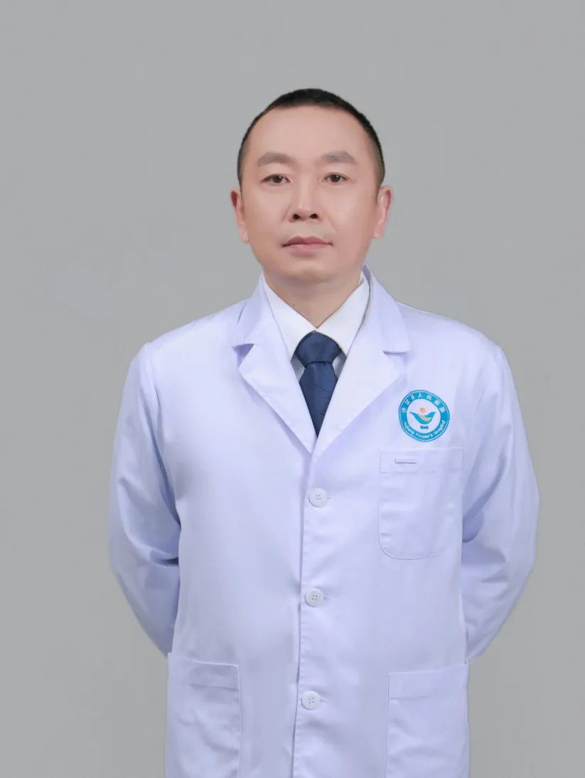 合江县人民医院超声医学科主任杨勇：以技为器，甘做临床医生的「眼睛」