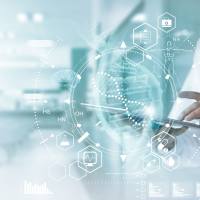 蛋白质组与转录组关联分析