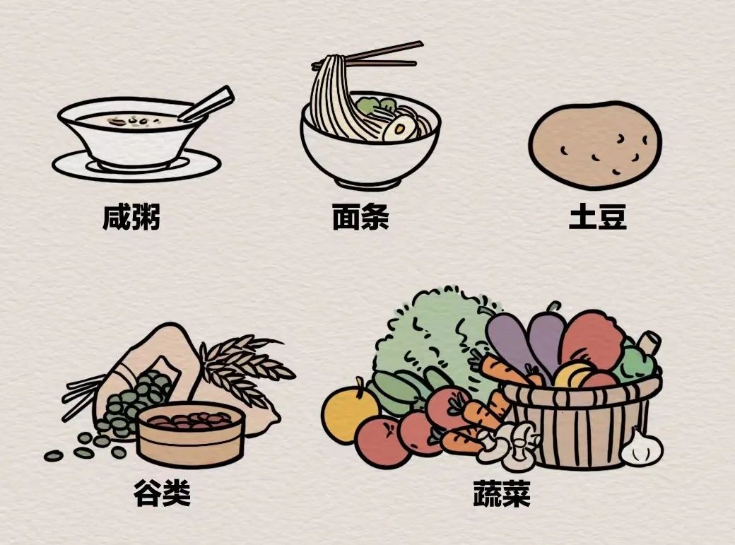 中招诺如,又拉又吐?除了抢「止泻神药」还可这样应急