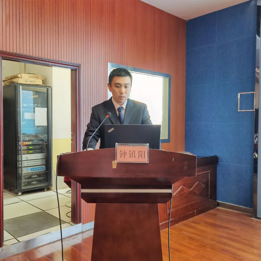 延安市医学会首届运动医学分会暨六大关节镜会议在延大附院成功举办