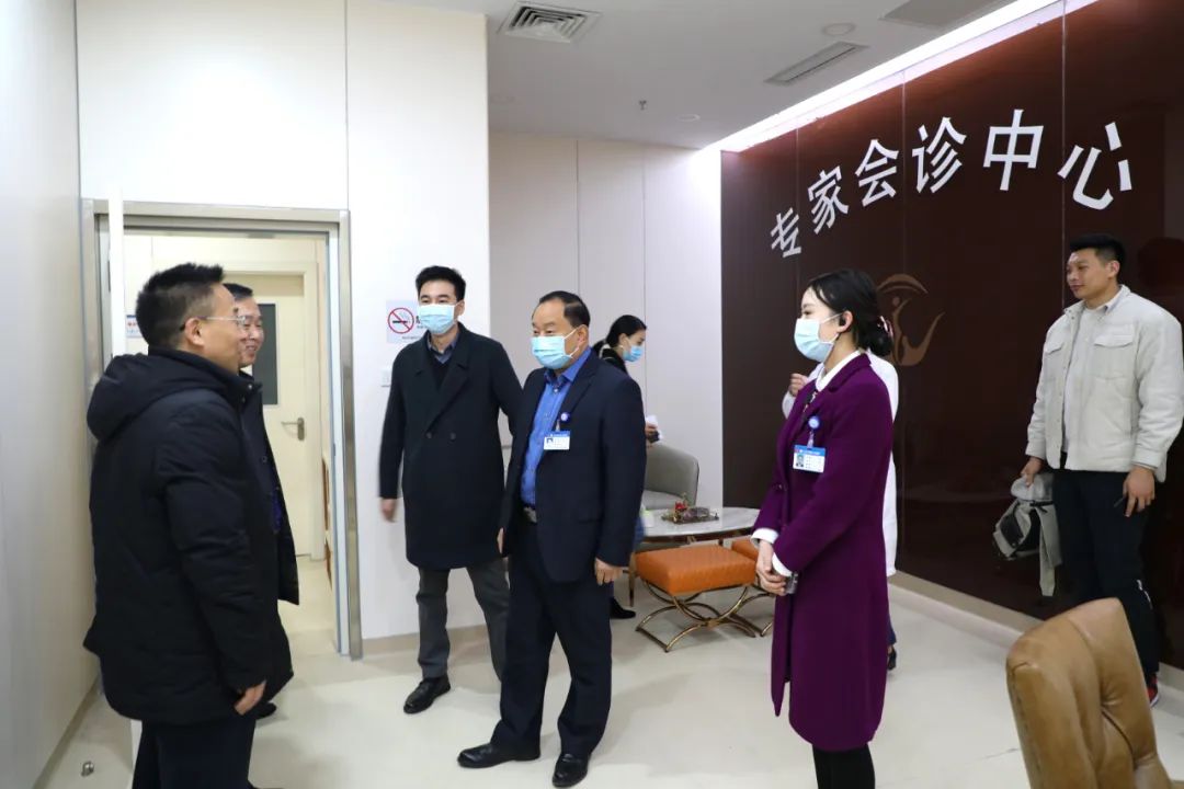 郑州仁济医院与郑州源创基因科技有限公司举行战略合作签约仪式!