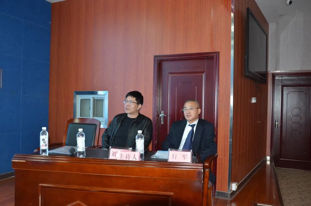 延安市医学会首届运动医学分会暨六大关节镜会议在延大附院成功举办