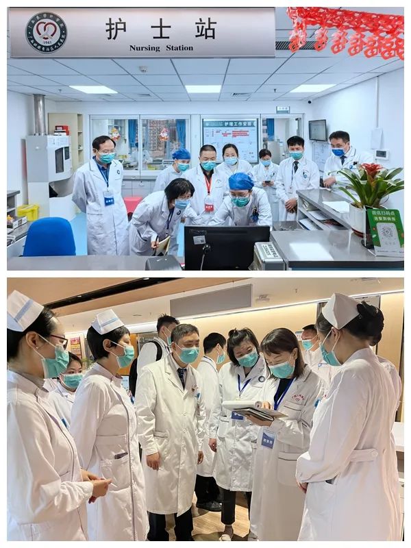 喜讯！广西壮族自治区人民医院医学检验科顺利通过 ISO15189 国际标准认可现场评审
