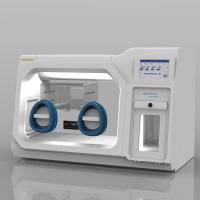 厌氧微需氧培养系统