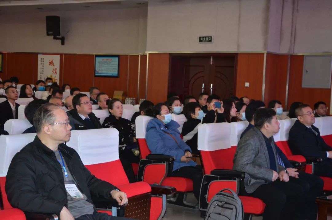 延安市医学会首届运动医学分会暨六大关节镜会议在延大附院成功举办