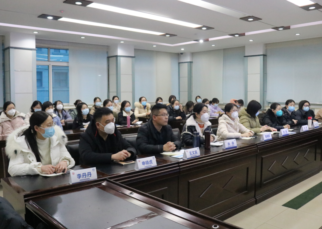 郑大三附院成功举办 2023 年全省免费「两癌」筛查线上质控培训和小儿先心病超声诊断技术培训