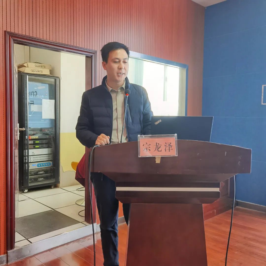 延安市医学会首届运动医学分会暨六大关节镜会议在延大附院成功举办