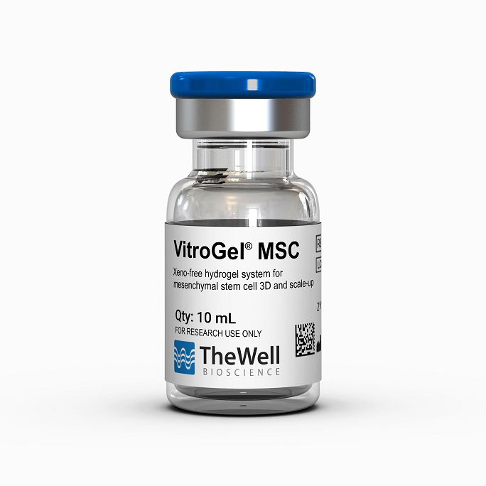 VitroGel® MSC 3D培养水凝胶 VHM03