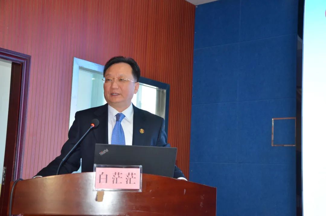 延安市医学会首届运动医学分会暨六大关节镜会议在延大附院成功举办