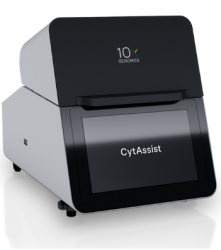 空间转录组测序平台全面升级，开启空间检测技术2.0时代