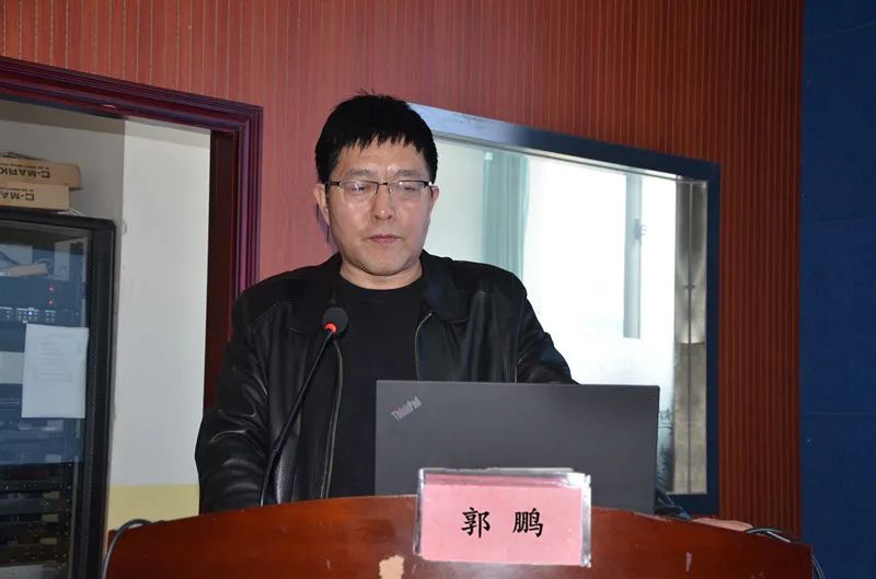 延安市医学会首届运动医学分会暨六大关节镜会议在延大附院成功举办