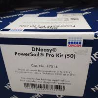 47014 qiagen 凯杰优秀代理商DNeasy PowerSoil Pro Kit