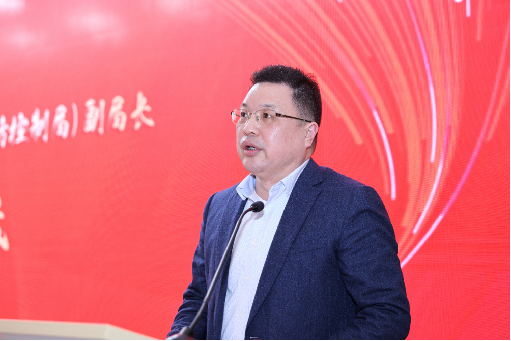 守护温度，唤醒春天——湖南妇女儿童医院抗疫表彰会顺利举行