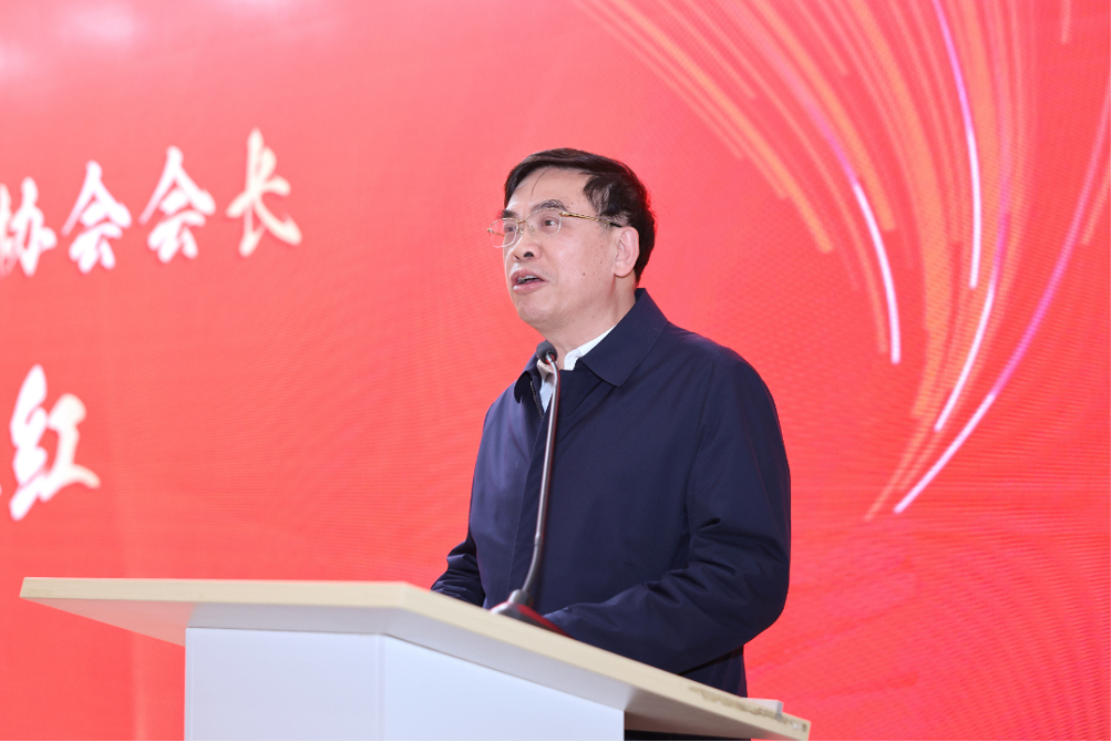 守护温度，唤醒春天——湖南妇女儿童医院抗疫表彰会顺利举行