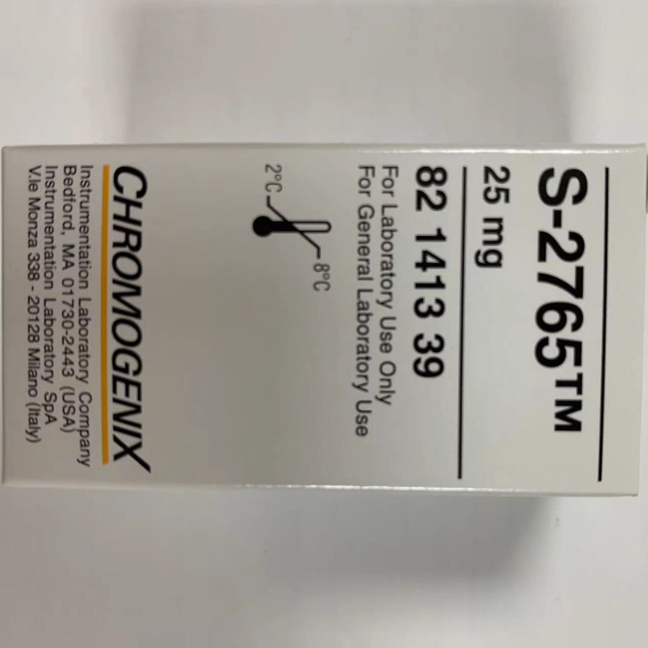 S-2238/S-2765-发色显色因子底物