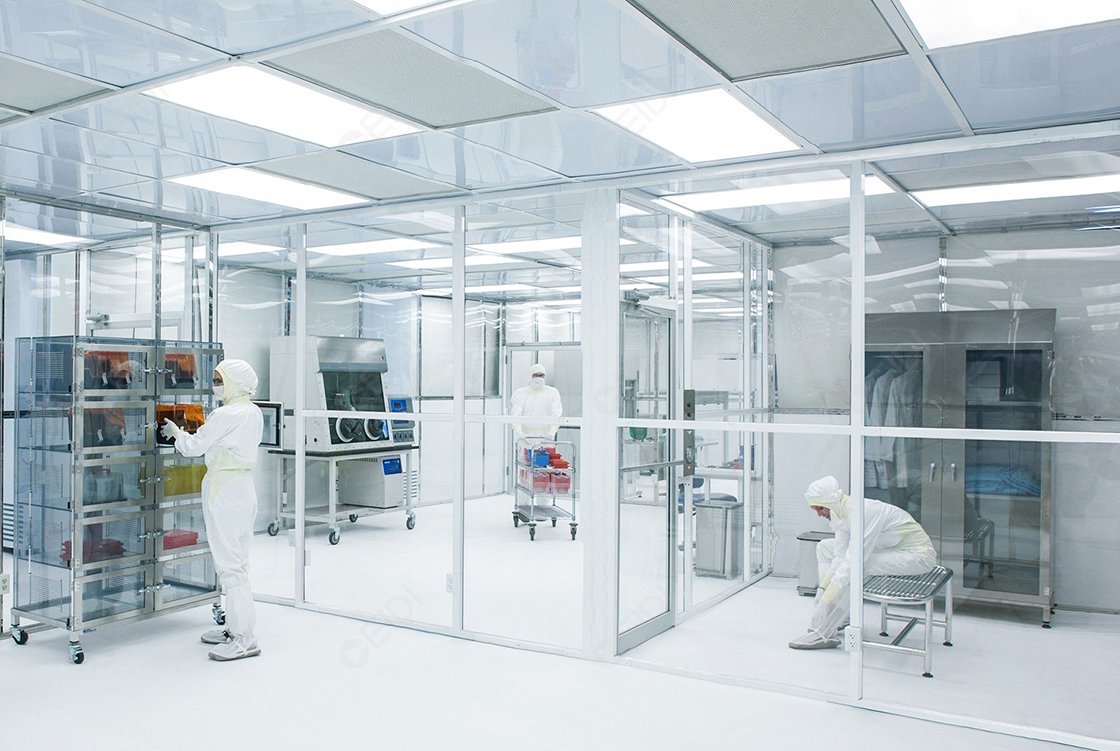 实验室无菌环境怎样监控和检测？