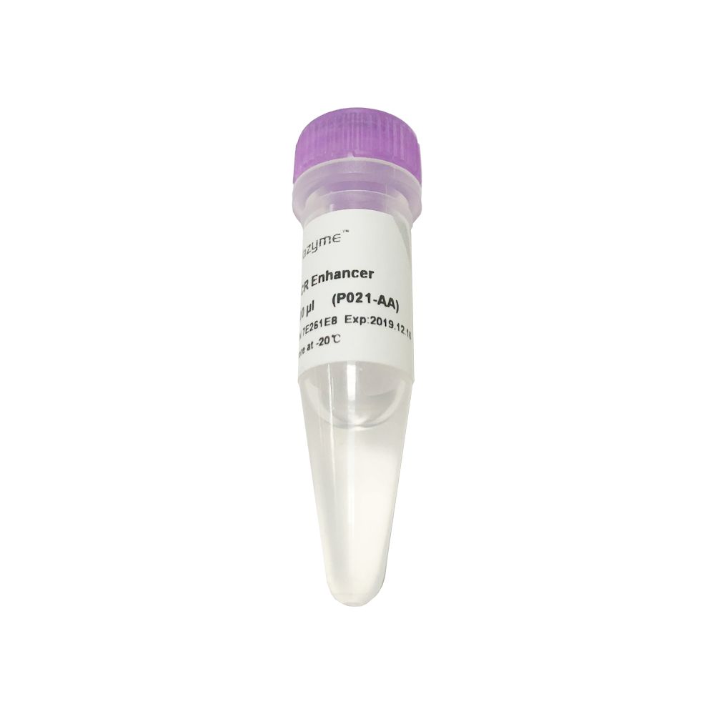 PCR Enhancer（P021）