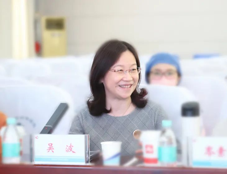 深圳市妇幼保健院召开基本助产培训计划筹备会