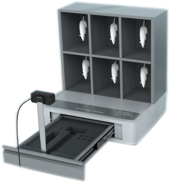 泰盟 悬尾实验系统TST-200A