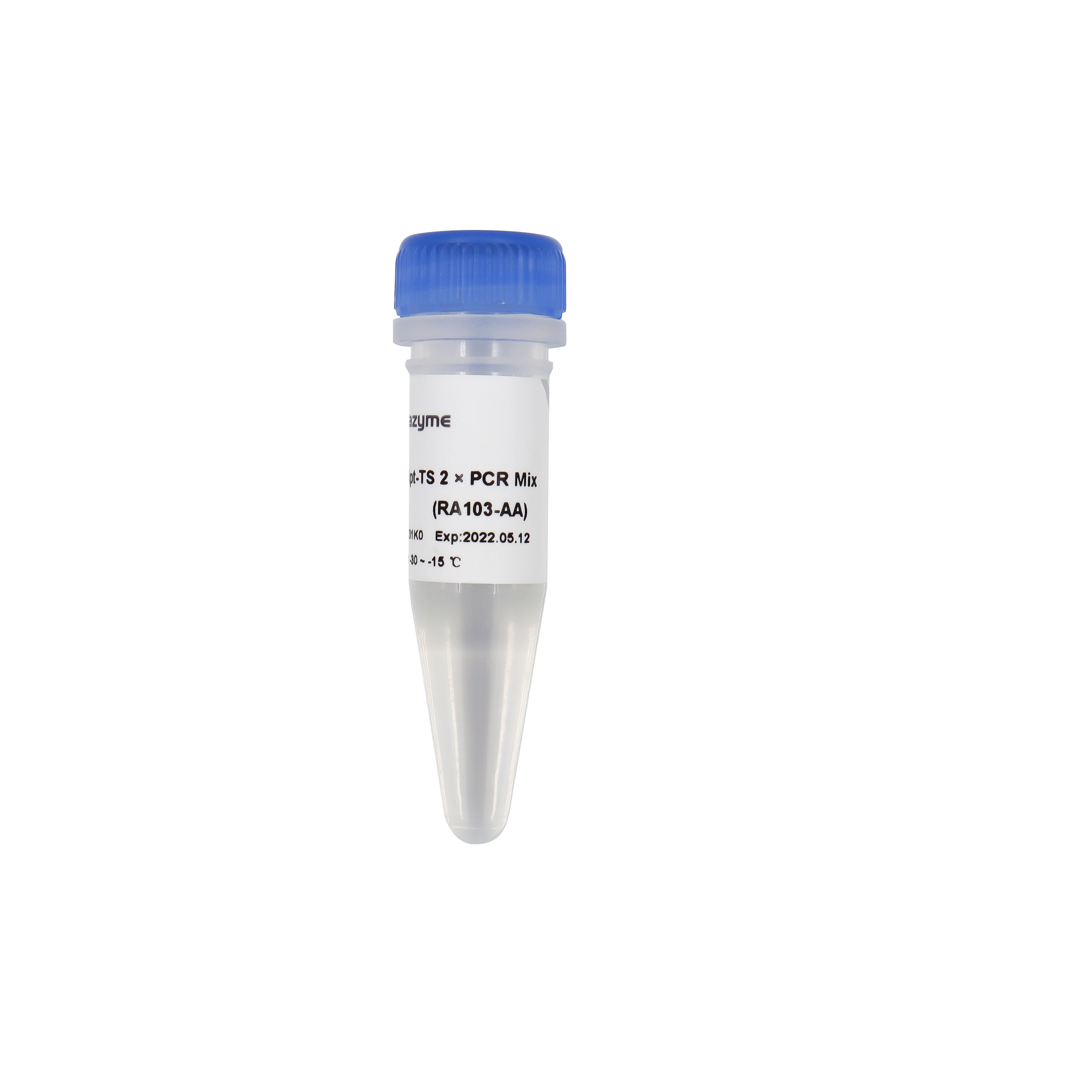 HiScript-TS 2 × PCR Mix（RA103）