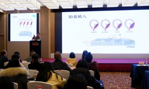 渝鄂黔齐聚黔江 保障母婴安全